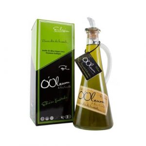 Aceite O'Oleum Via Verde Oliseum